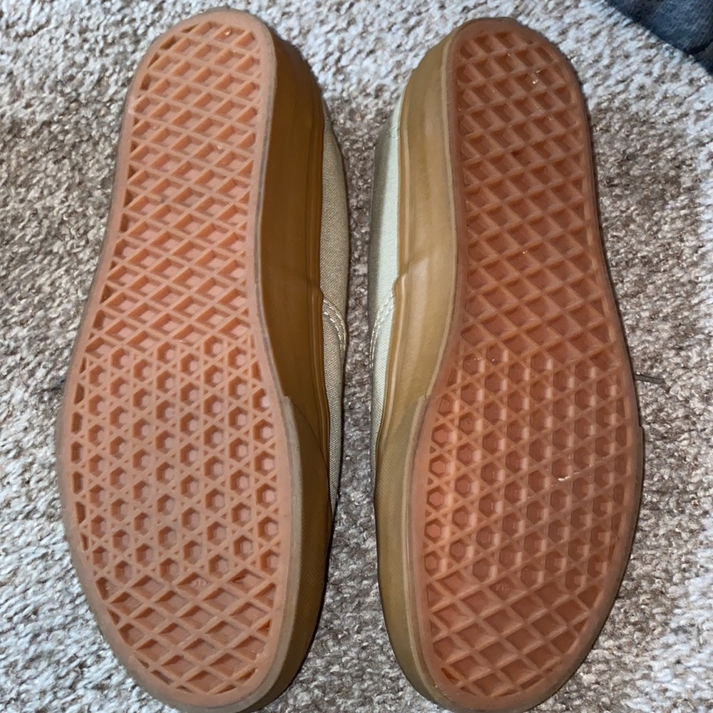 8.5 VANS - Picture 2 of 2